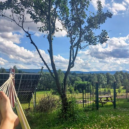 Maja Pokoje Z Widokiem Kameralna Agroturystyka Na Pogorzu Izerskim Z Sauna I Jacuzzi (Adults Only) Mirsk Exterior photo