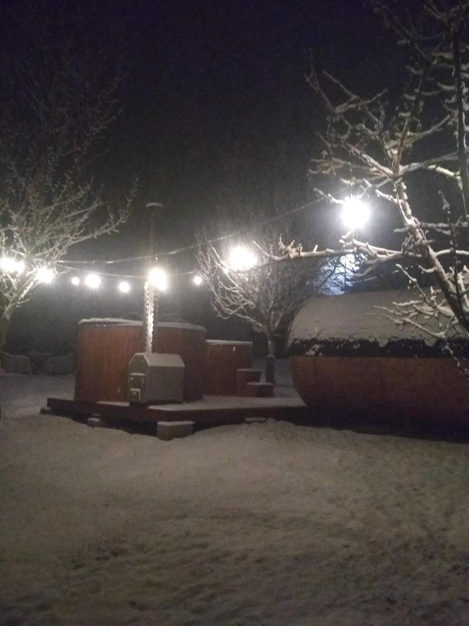 Maja Pokoje Z Widokiem Kameralna Agroturystyka Na Pogorzu Izerskim Z Sauna I Jacuzzi (Adults Only) Mirsk Exterior photo
