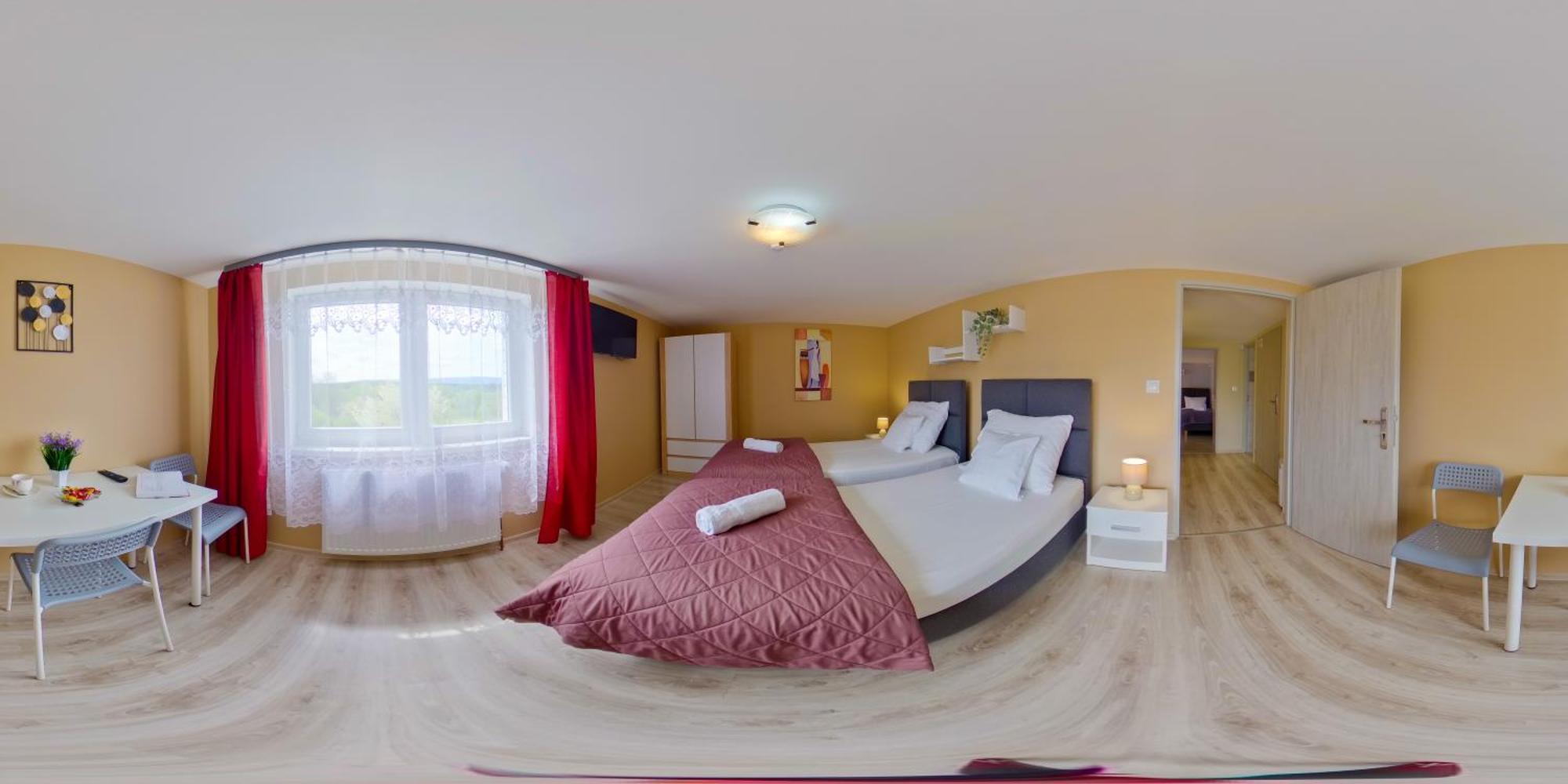 Maja Pokoje Z Widokiem Kameralna Agroturystyka Na Pogorzu Izerskim Z Sauna I Jacuzzi (Adults Only) Mirsk Exterior photo